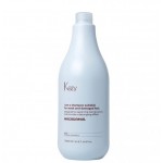 Kezy Macadamia Shampoo 1L